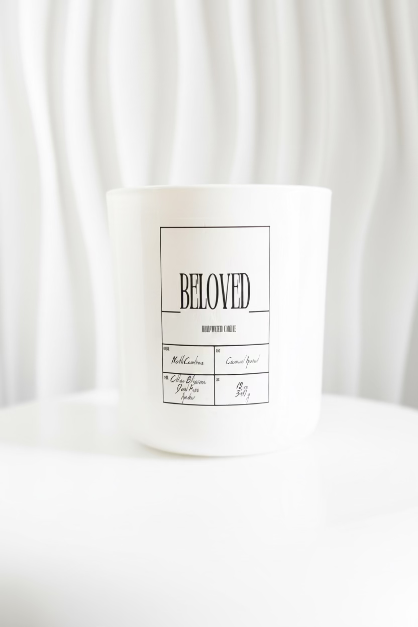Beloved