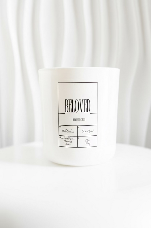 Beloved